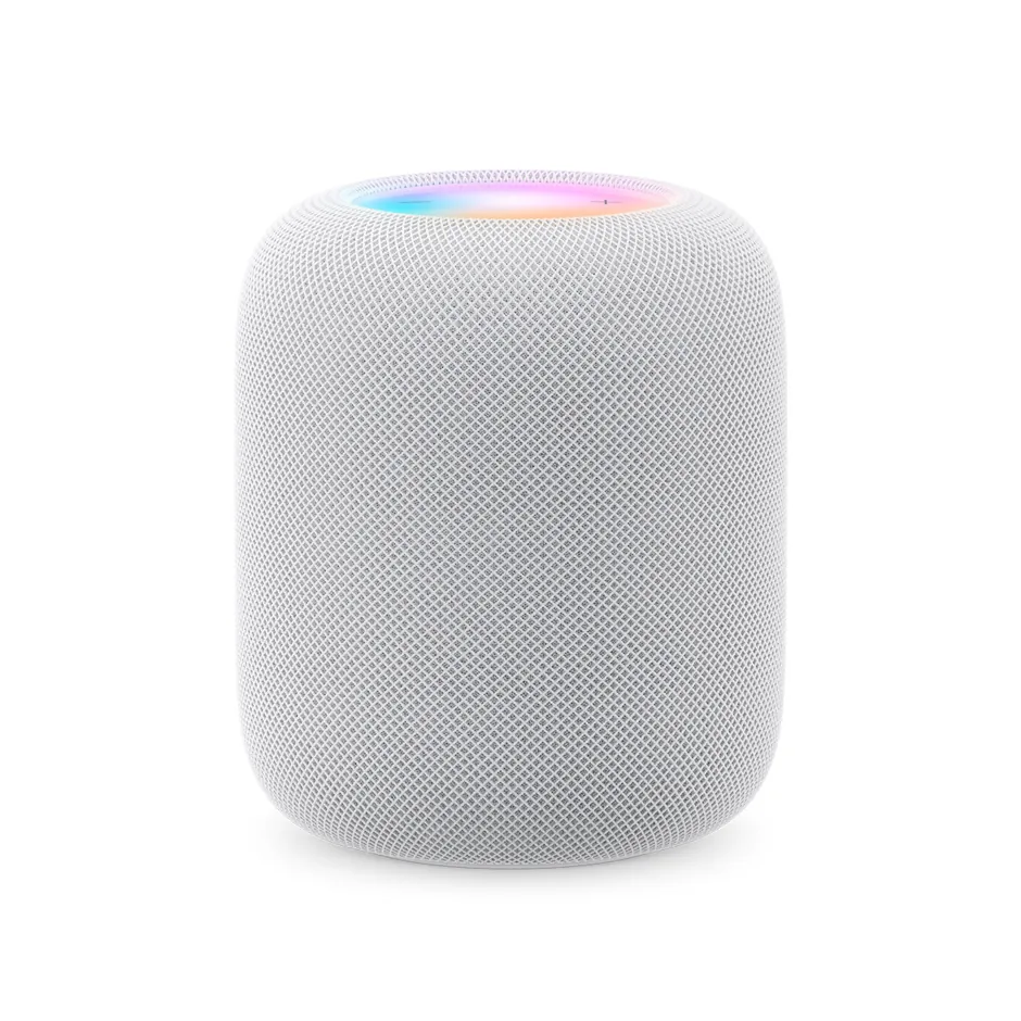 Apple HomePod (2. Gen.) - Weiß