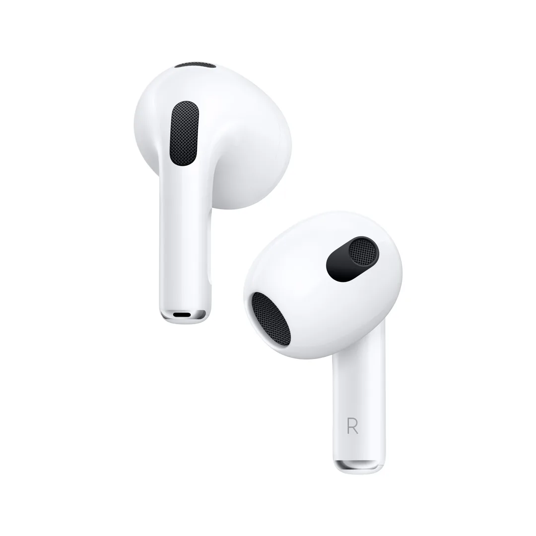 Apple AirPods (3. Gen.) mit Magsafe Ladecase