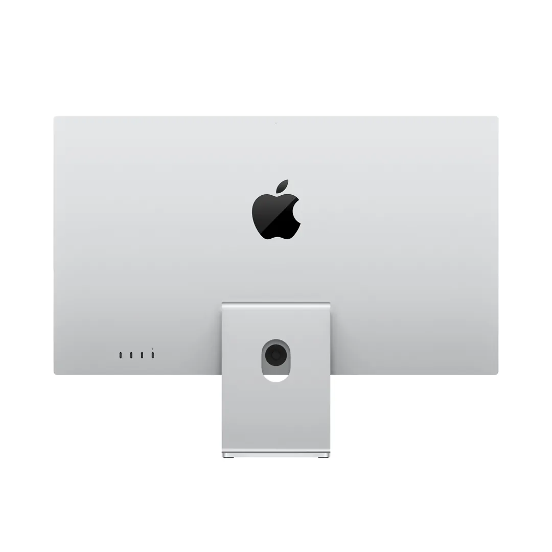 Apple Studio Display 27" 5K Nanotexturglas - neigungs- und höhenverstellbarer Standfuß